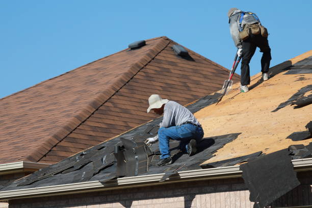 Fast & Reliable Emergency Roof Repairs in Valley Park, MO